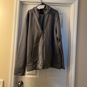 Nike Therma Fit Gray jumpsuit